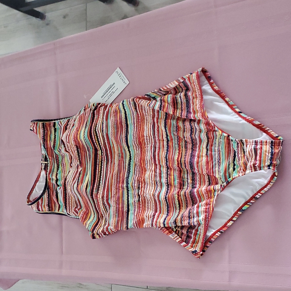 Jantzen 1 piece swimsuit 🩱